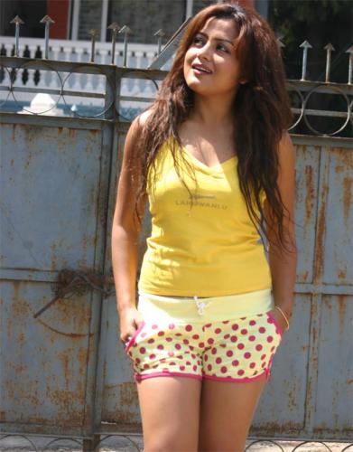 Rekha Thapa Hot Sexy Nepali Actress